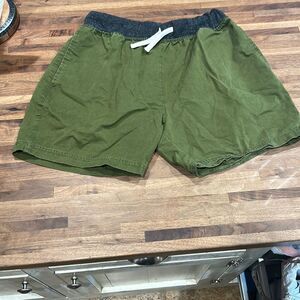 Chubby Men’s Drawstring shorts size M Excellent Condition Soft!